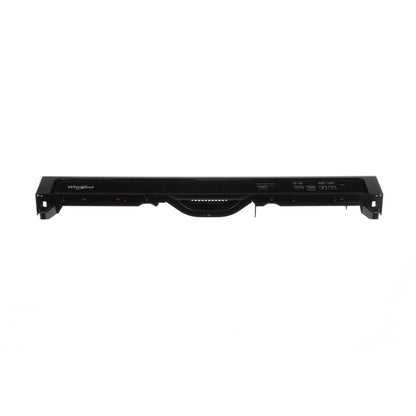 W11647669 Whirlpool Control Panel (No Electronics)