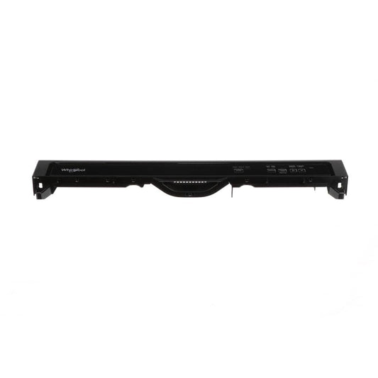 W11647669 Whirlpool Control Panel (No Electronics)