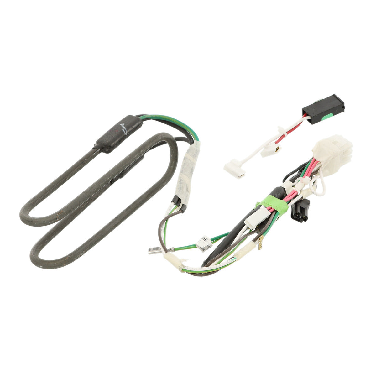 W11650661 Whirlpool Defrost Heater & Thermal Fuse Wire Harness Assembly