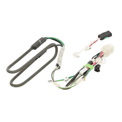 W11650661 Whirlpool Defrost Heater & Thermal Fuse Wire Harness Assembly
