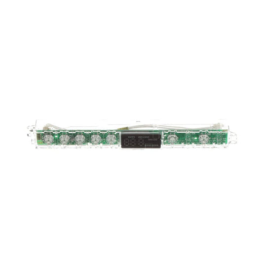 W11651612 Whirlpool User Interface Control Board