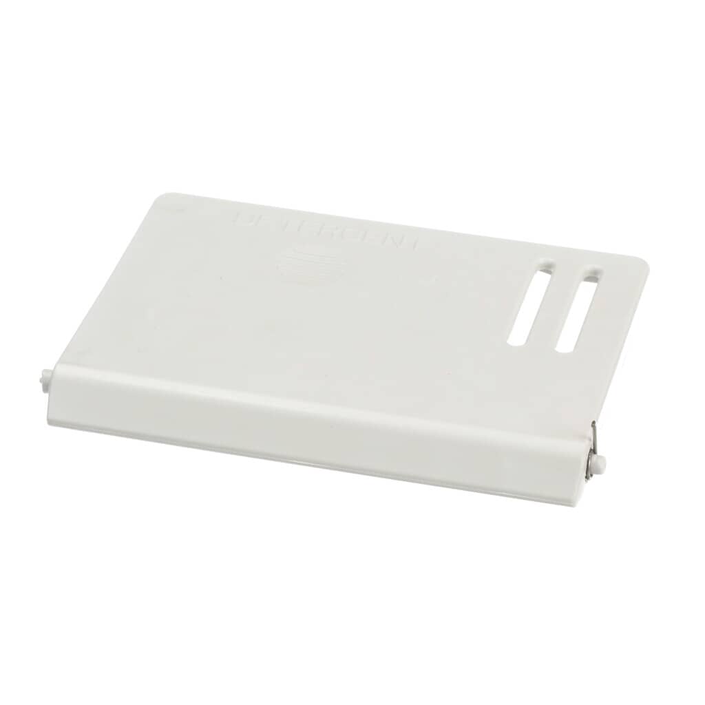 W11651613 Whirlpool Dispenser Lid Assembly