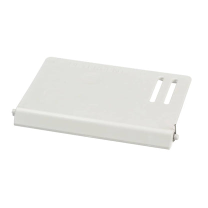 W11651613 Whirlpool Dispenser Lid Assembly