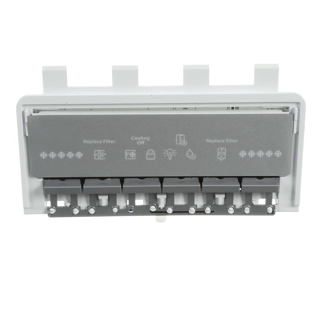 W11655738 Whirlpool User Control & Display Board