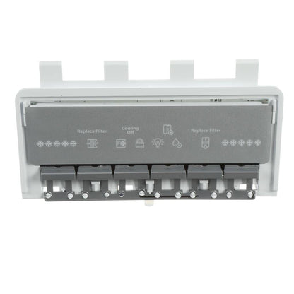 W11655738 Whirlpool User Control & Display Board