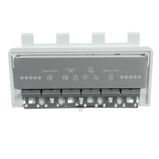 W11655738 Whirlpool User Control & Display Board