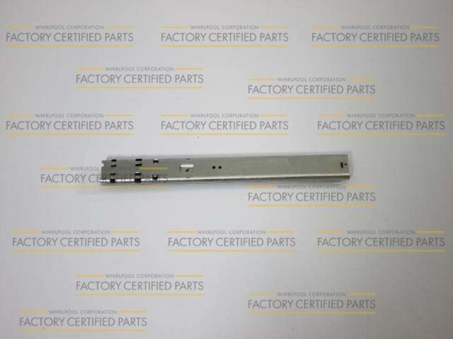 W11658402 Whirlpool Freezer Drawer Slide (Set of 2)