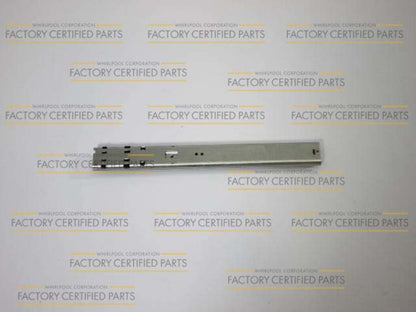 W11658402 Whirlpool Freezer Drawer Slide (Set of 2)