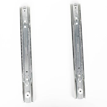 W11658403 Whirlpool Freezer Drawer Slide Rail (Set of 2)