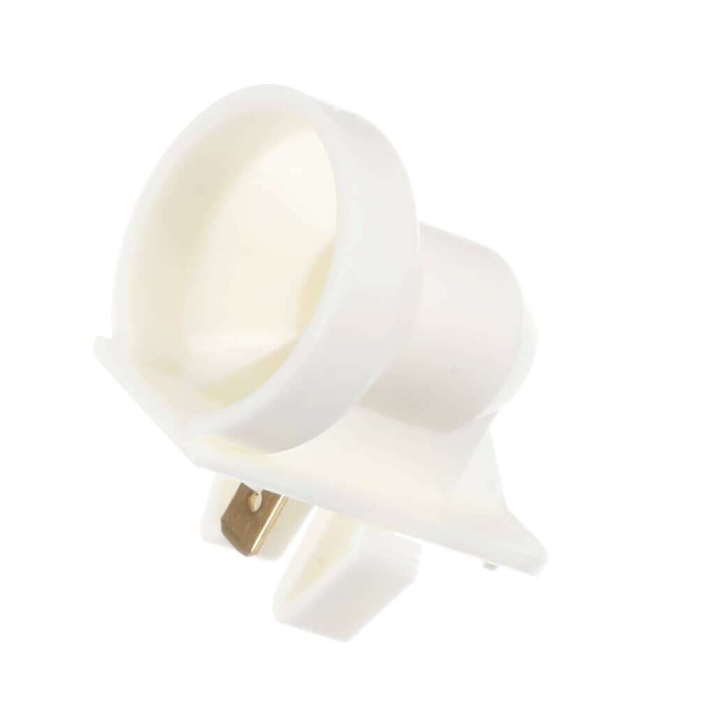 W10130133 Whirlpool Freezer Top Door Trim