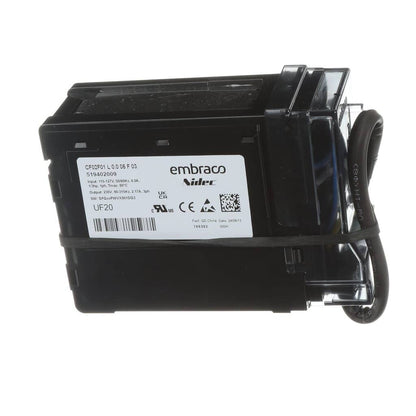 W11661848 Whirlpool Inverter Board