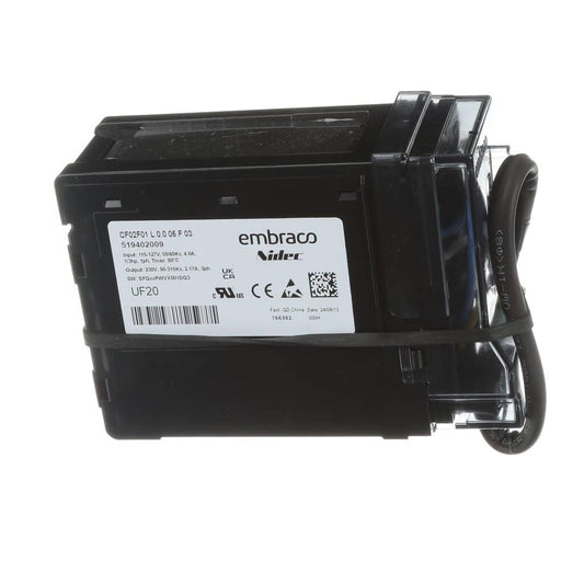 W11661848 Whirlpool Inverter Board