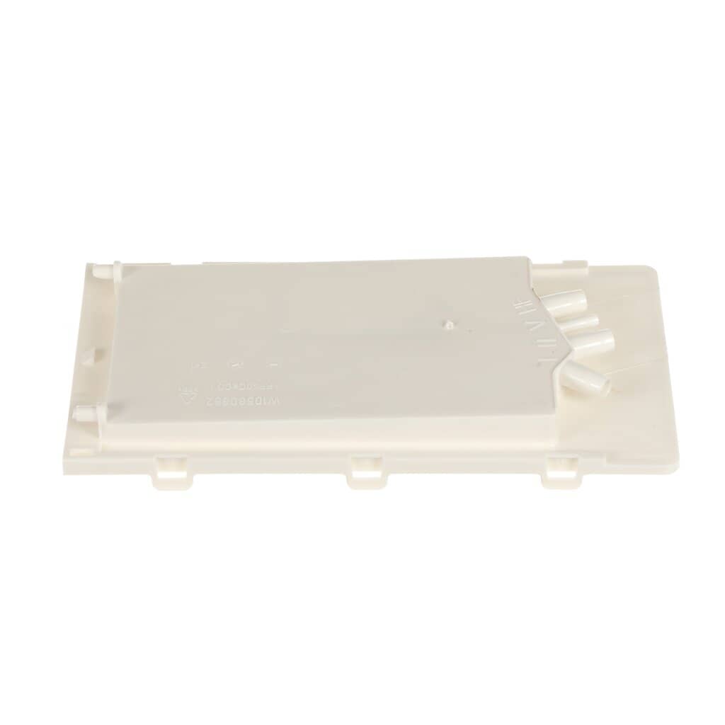 W10580651 Whirlpool PLATE