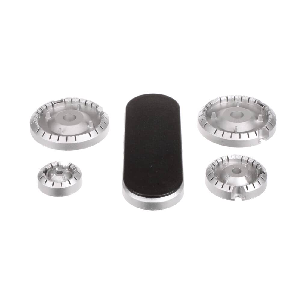 W11662402 Whirlpool Surface Burner Base Kit