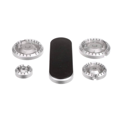 W11662402 Whirlpool Surface Burner Base Kit
