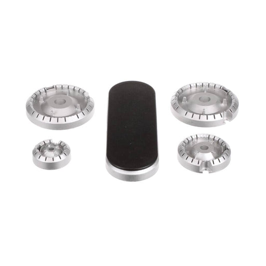 W11662402 Whirlpool Surface Burner Base Kit