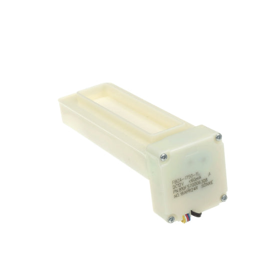 W11663222 Whirlpool Air Damper
