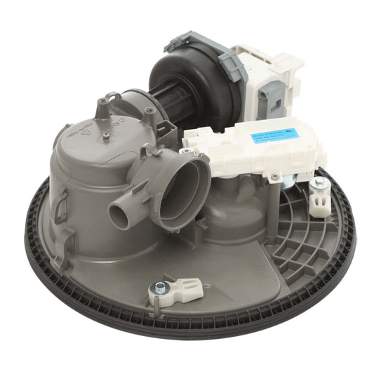 W11665769 Whirlpool Circulation Pump & Motor Assembly