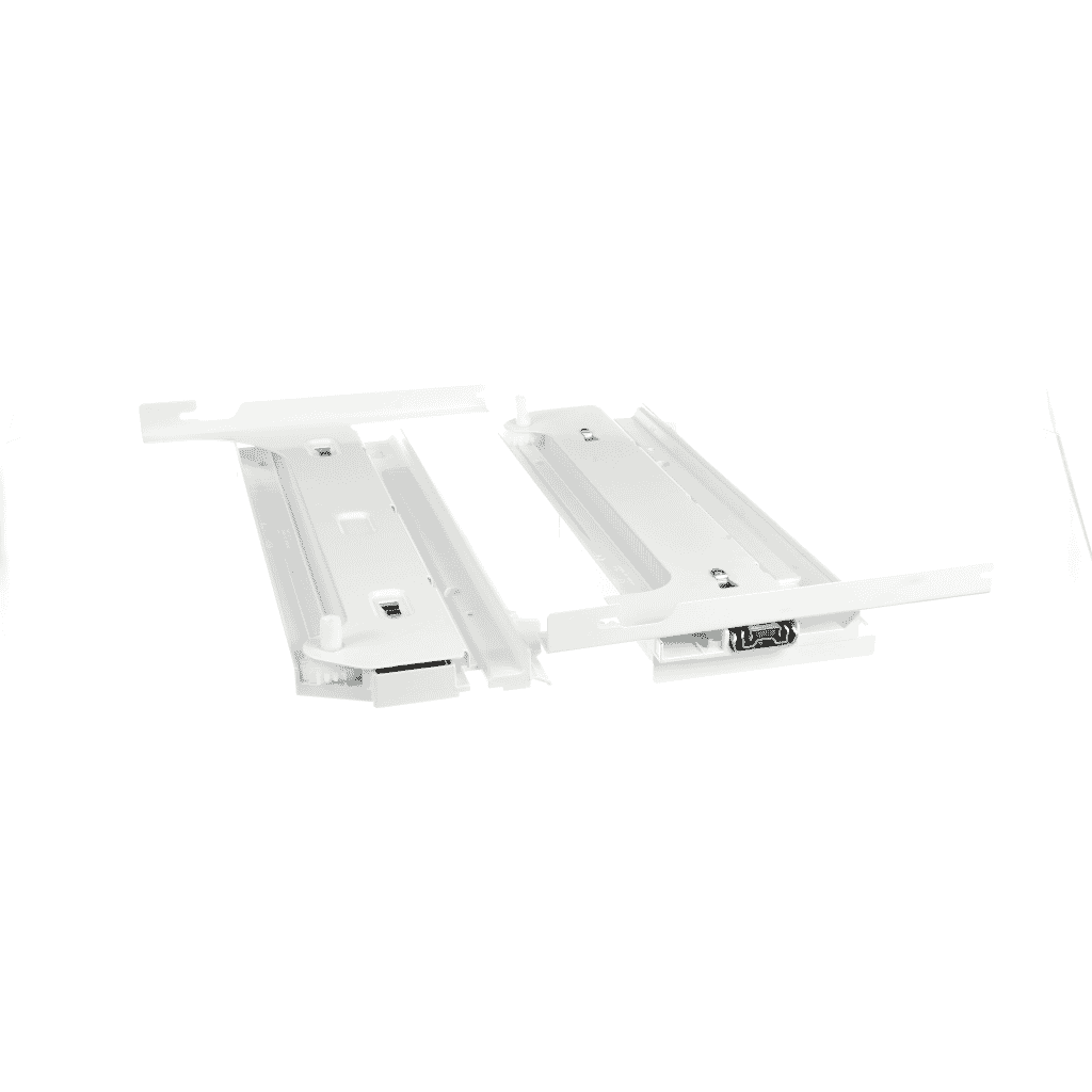 W10756495 Whirlpool Trim Piece (Left Side)