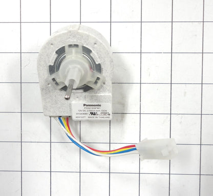 W11671461 Whirlpool Evaporator Fan Motor