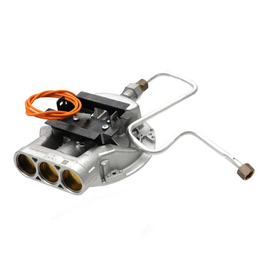 W11672515 Whirlpool Orifice Holder Assembly (Right Front)