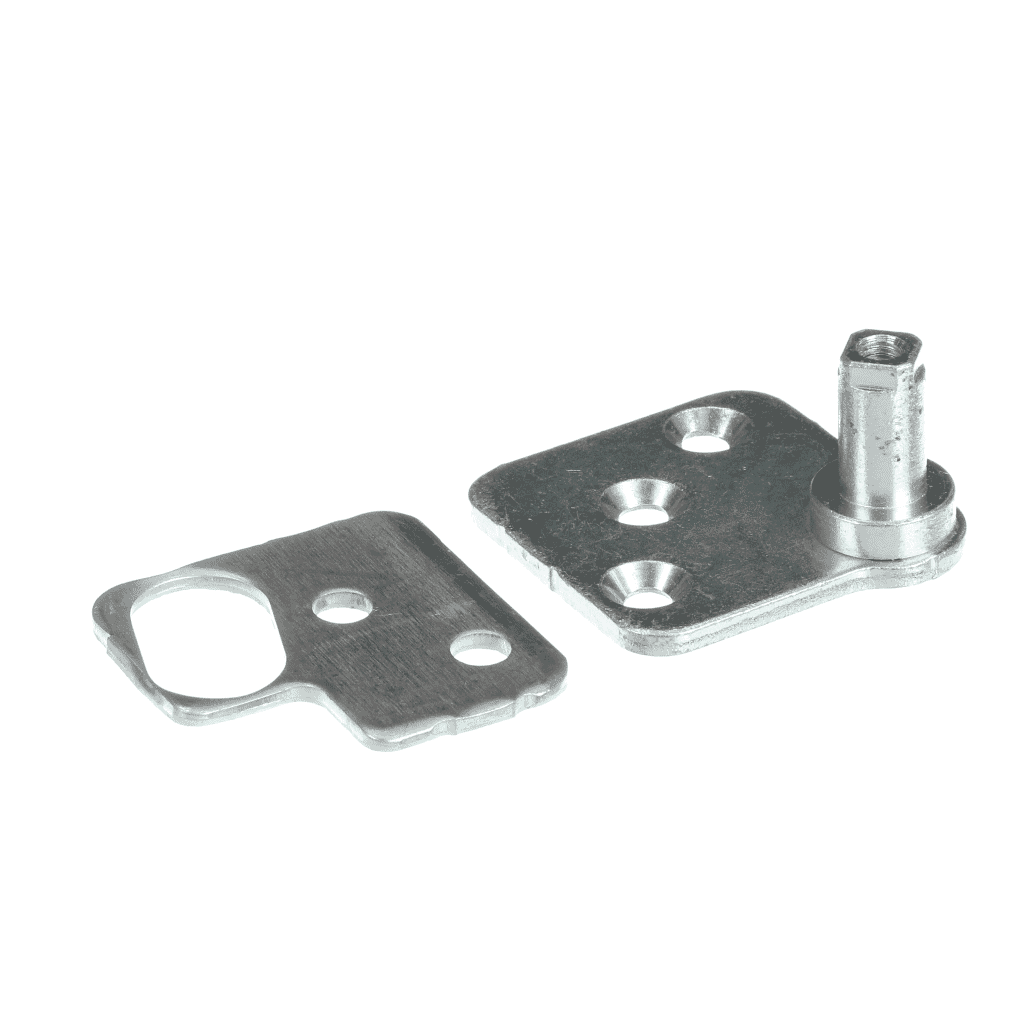WP2316804 Whirlpool Hinge Spacer