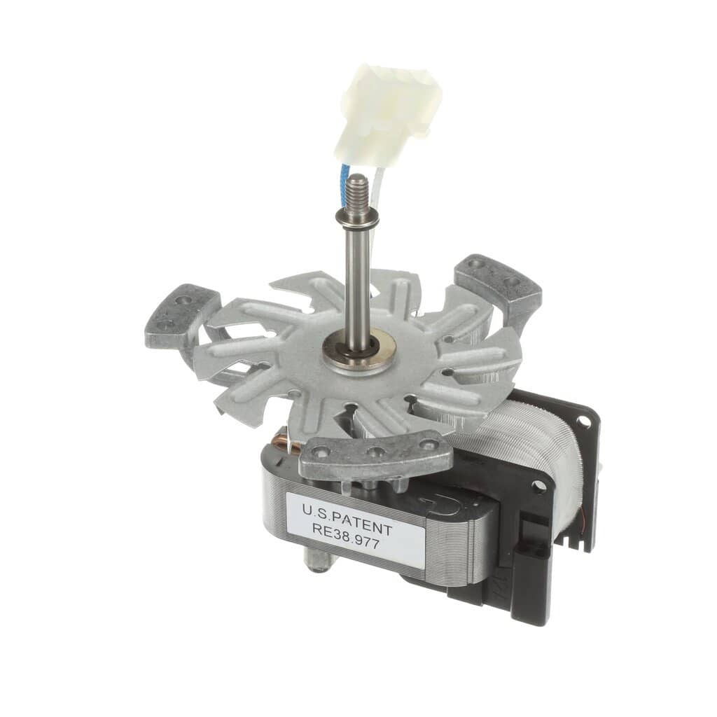 W10167915 Whirlpool Convection Fan Motor