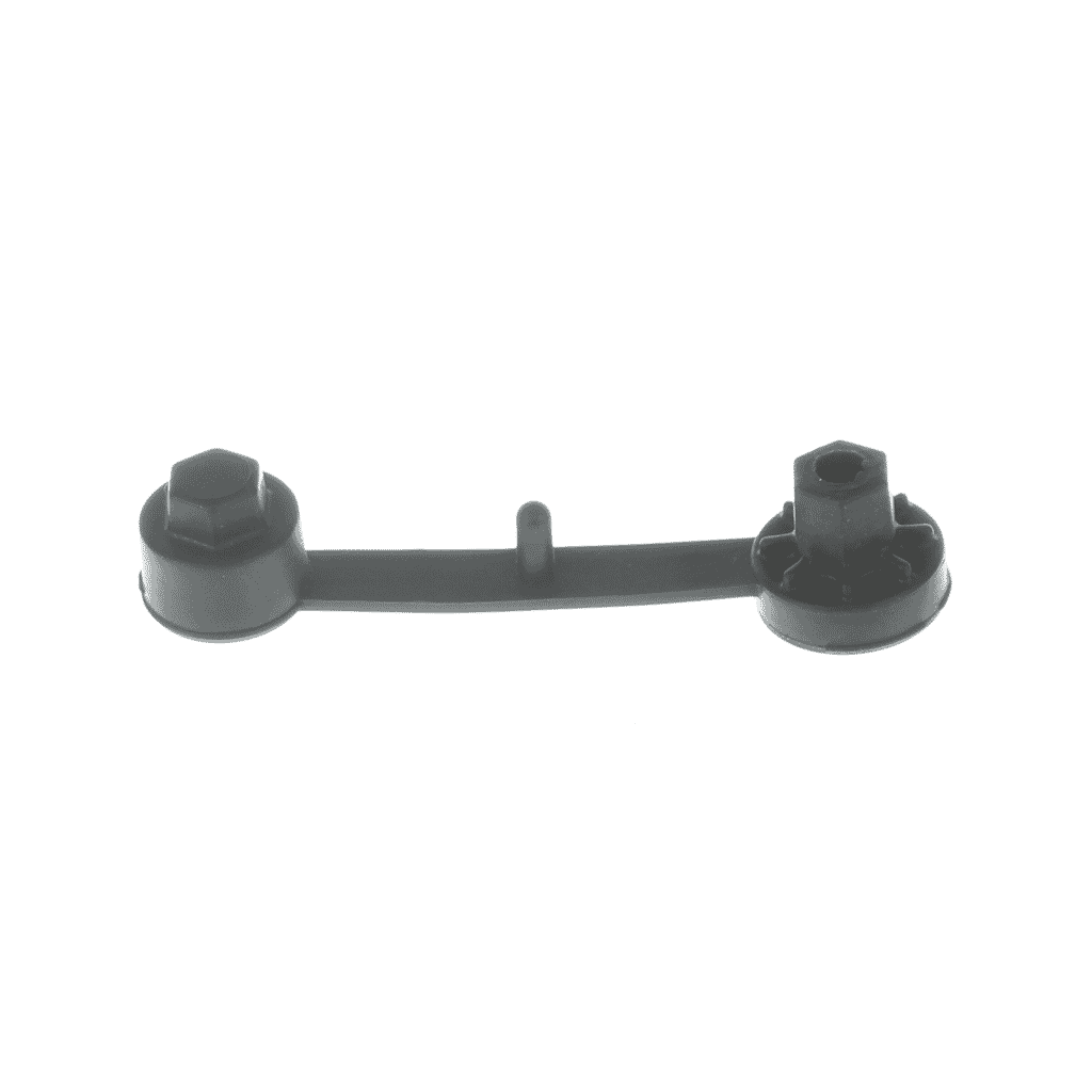 W11676465 Whirlpool Fan Motor Grommet