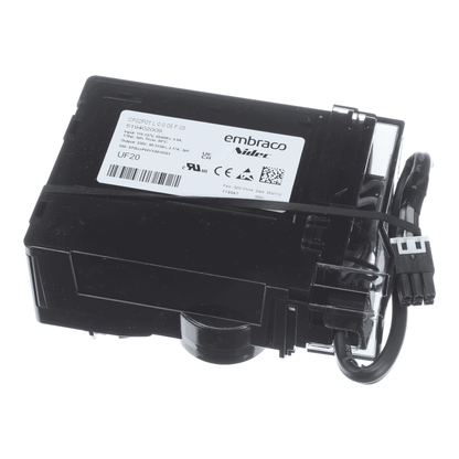 W11461105 Whirlpool Inverter Box