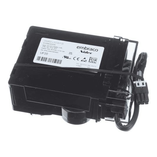 W11676615 Whirlpool Inverter Box/Board