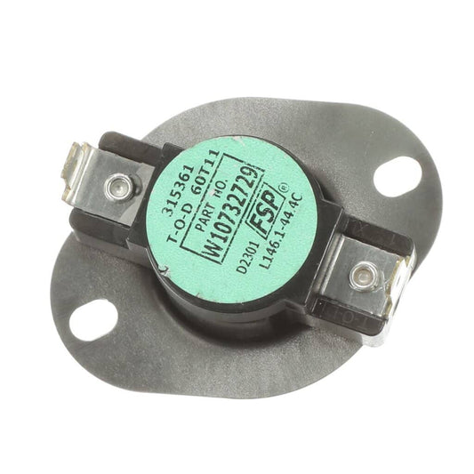 W11676807 Whirlpool High Limit Thermostat