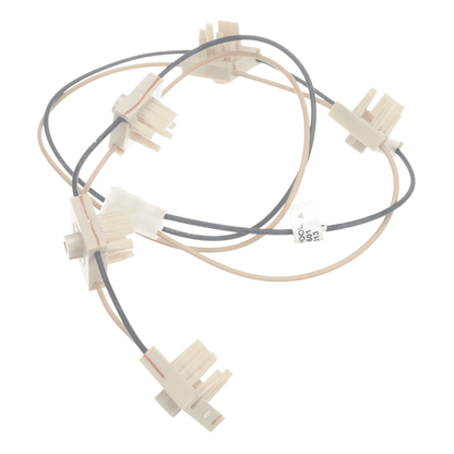 W11677625 Whirlpool Igniter Switch Wire Harness