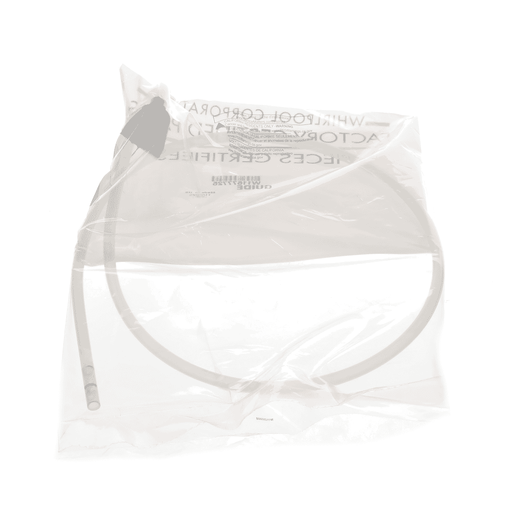 W11677725 Whirlpool Water Line Guide