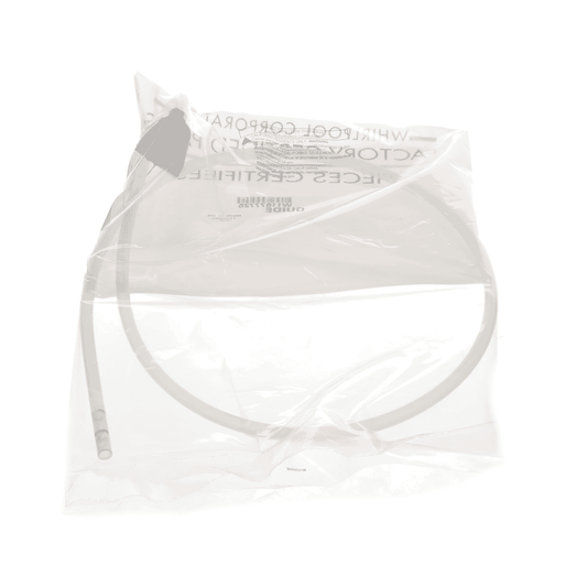 W11677725 Whirlpool Water Line Guide