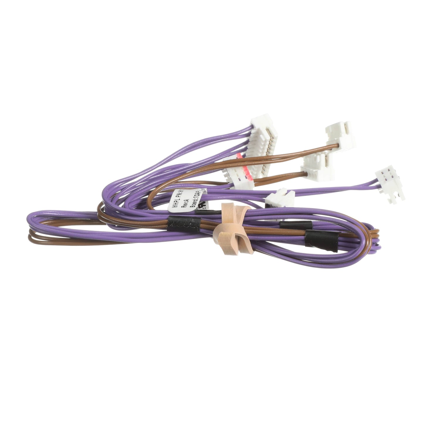 W11678803 Whirlpool Inner Door Jumper Wire Harness