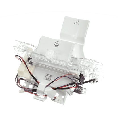 W11678834 Whirlpool Ice Door Assembly (White)