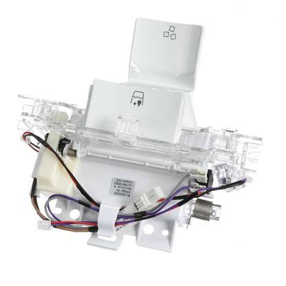W11423789 Whirlpool Ice Door/Dispenser Lever
