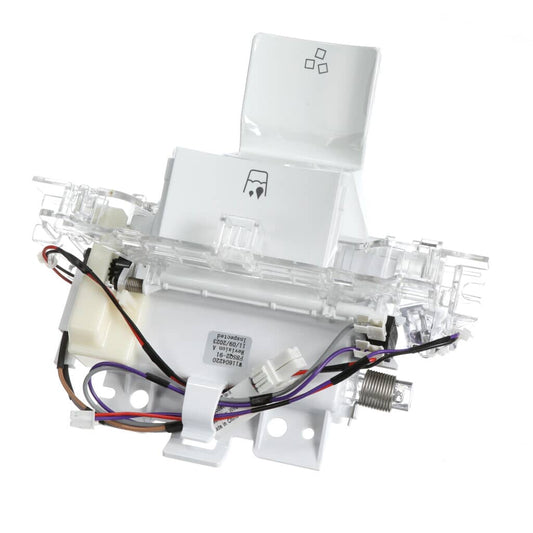 W11423789 Whirlpool Ice Door/Dispenser Lever