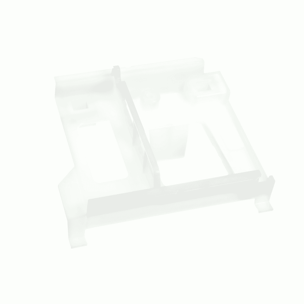 W10489129 Whirlpool Pump Mounting Bracket