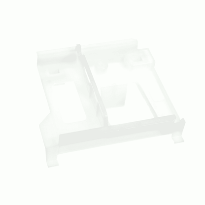 W11679650 Whirlpool Pump Mounting Bracket
