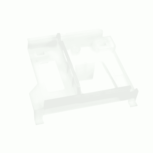 W11679650 Whirlpool Pump Mounting Bracket