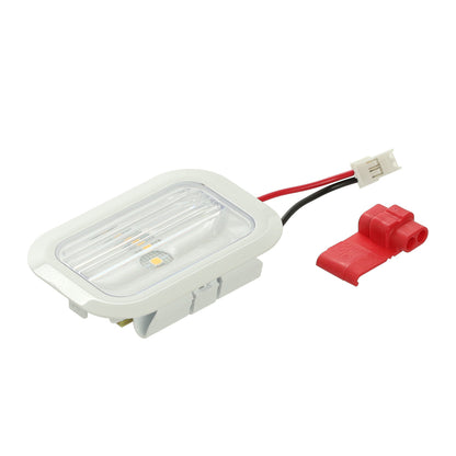 W11683243 Whirlpool LED Light Module Kit (White, 12 LEDs)