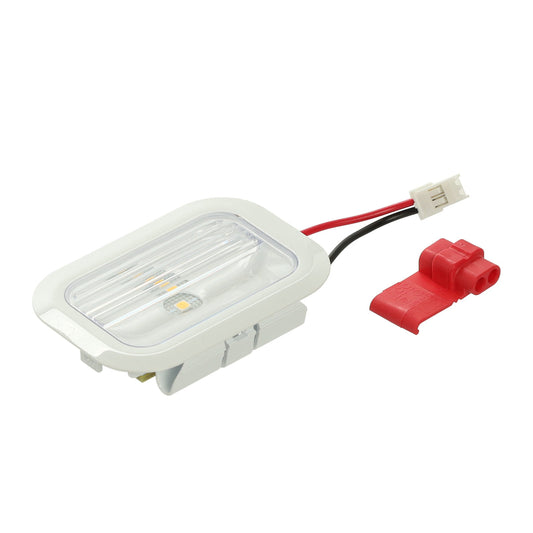 W11683243 Whirlpool LED Light Module Kit (White, 12 LEDs)