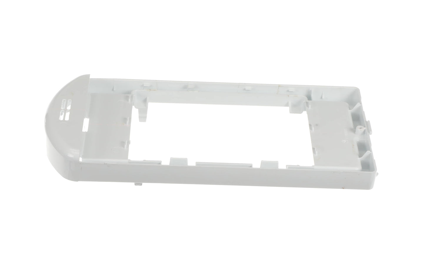 W11184721 Whirlpool Control Panel (Black Stainless)