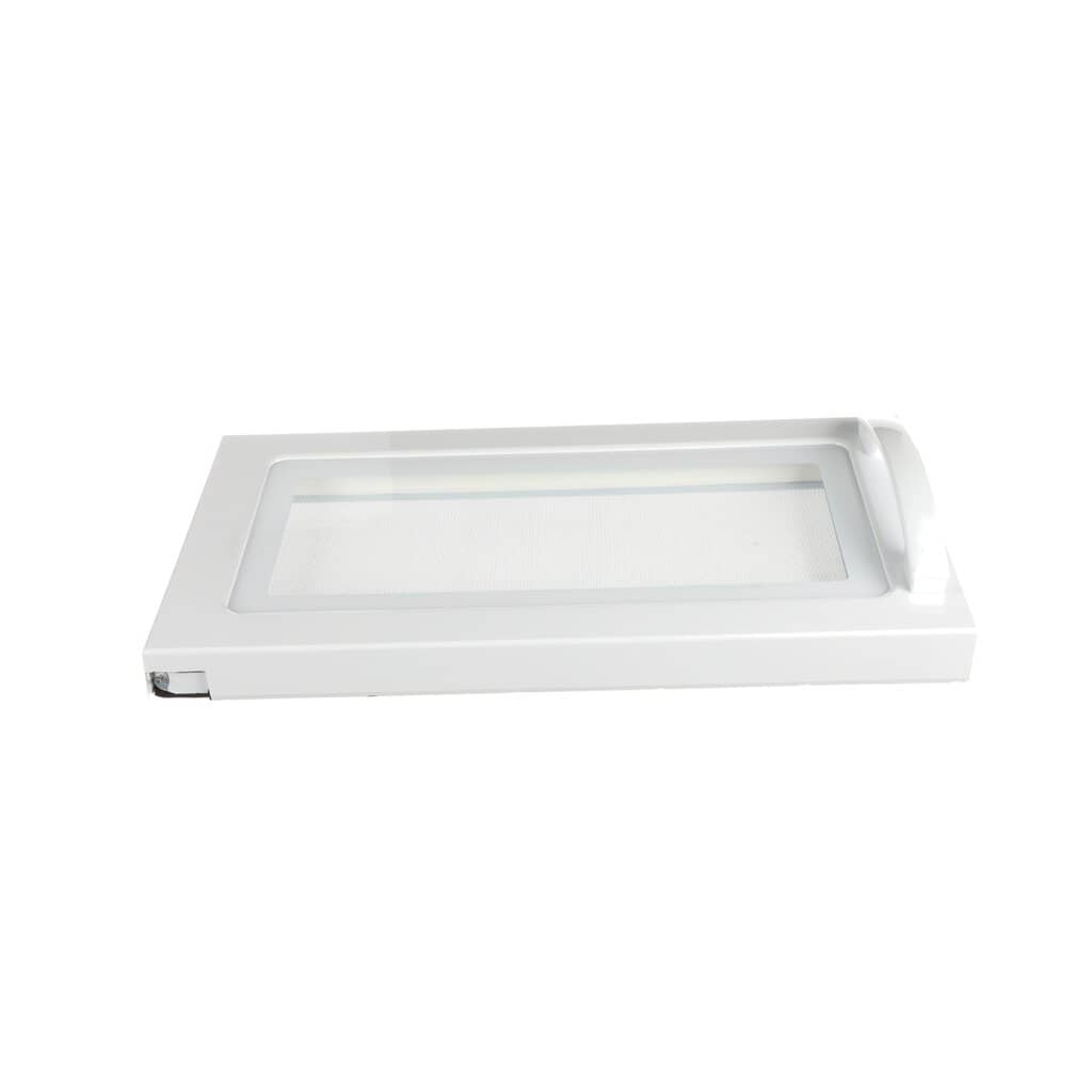 W11685613 Whirlpool Door Assembly (White)