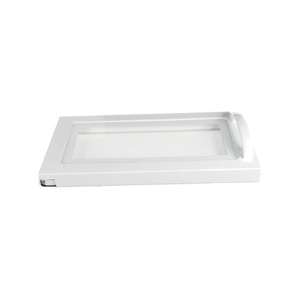 W11685613 Whirlpool Door Assembly (White)