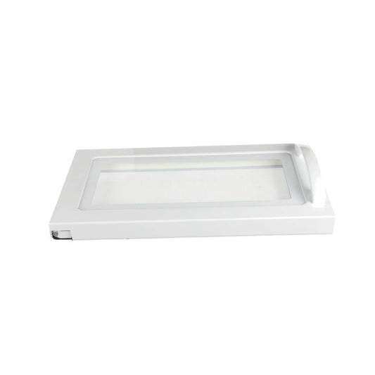 W11685613 Whirlpool Door Assembly (White)