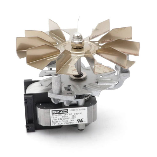 W11685612 Whirlpool Surface Burner Orifice Holder (Right Front)