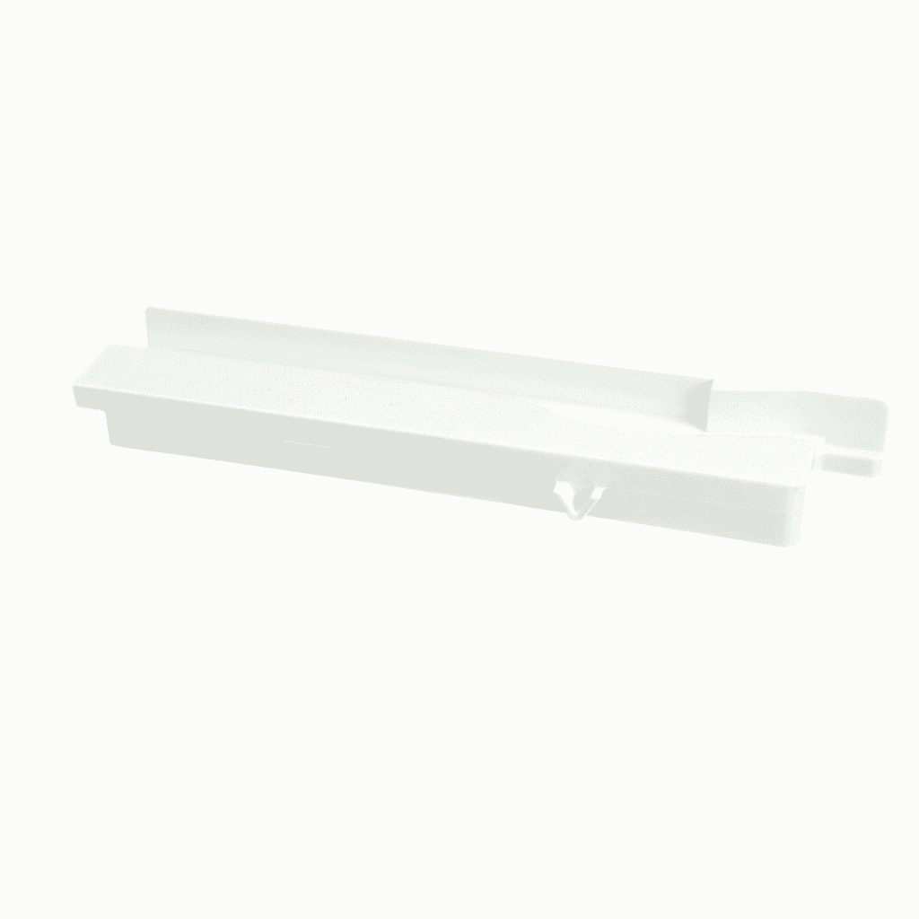 W11685636 Whirlpool Drawer Slide Rail