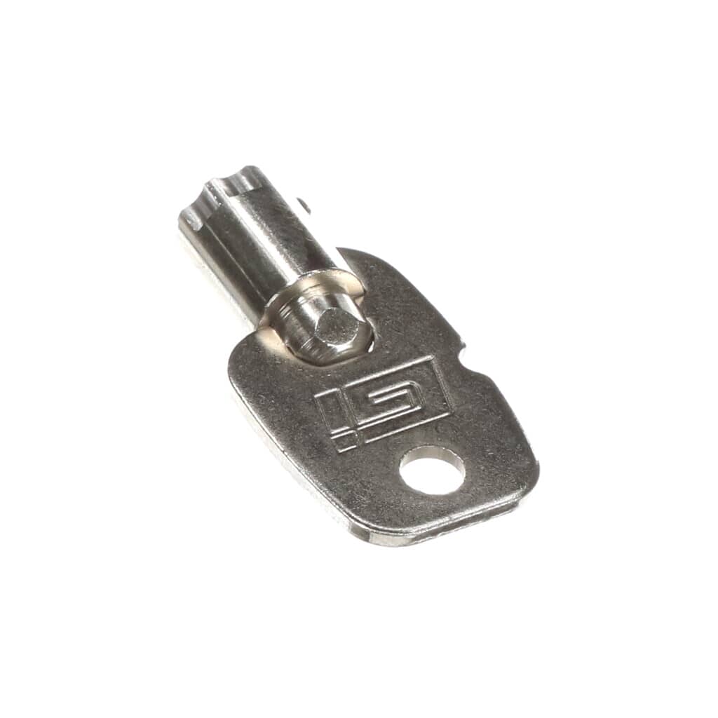 WPW10114740 Whirlpool Service Door Lock & Key
